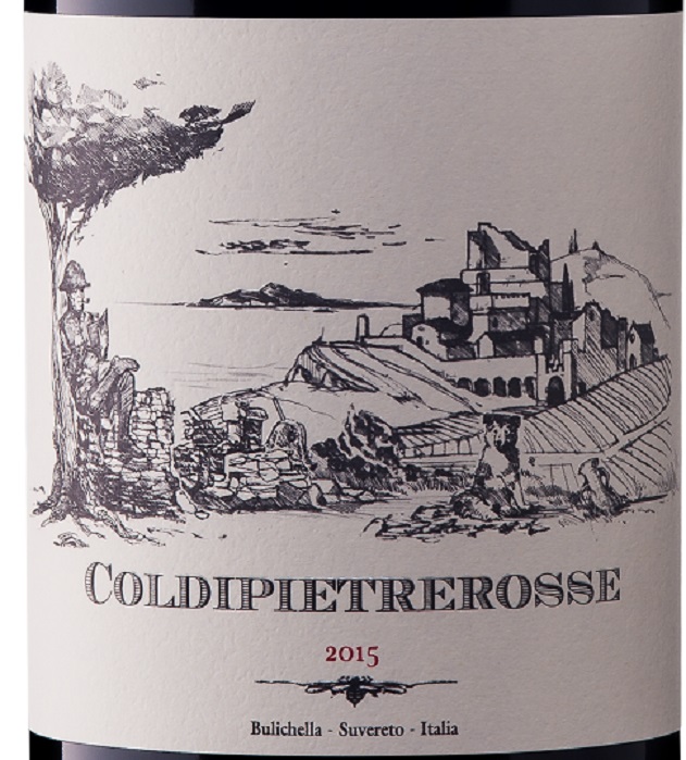 Bulichella Coldipietrerosse